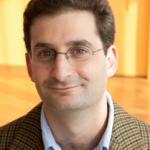 headshot of Federico Finkelstein